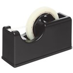 Marbig Tape Dispenser 8702502 Large Black