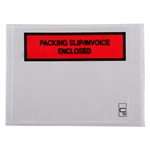 Cumberland Slip Invoice Enclosed 155x115mm 1000 Box