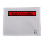 Cumberland Labelope Invoice Enclosed 155x115mm 1000 Box