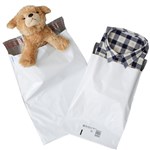 Jiffy Shurtuff Mailer ST4 340x440mm White 100 Pack