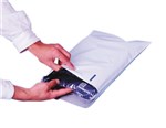Jiffy Shurtuff Mailer ST5 420x450mm White 100 Pack