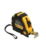 Durus Tape Measure 5m Yellow Black