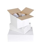 Cumberland 7113 Cartons 510x335x330mm White