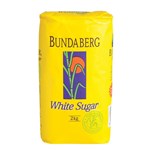 Bundaberg Granulated Sugar White 2kg