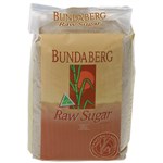 Bundaberg Raw Sugar 1kg