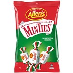 Allens Minties Wrapped 1kg