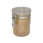 Connoisseur Canister Acrylic Storage 810mL Clear