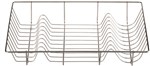 Connoisseur Dish Drainer Stainless Steel
