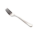 Connoisseur Curve Fork Stainless Steel 12 Pack