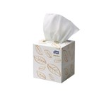 Tork Extra Soft Facial Tissue 90 Sheets Box 24 per Carton