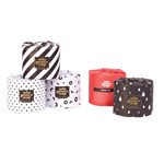 Who Gives A Crap Toilet Paper Roll 3 Ply 48 Carton