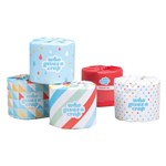 Who Gives A Crap Recycled Toilet Paper Roll 3 Ply 48 Carton