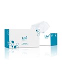 Livi 1302 Facial Tissues 2 Ply 200 Sheet Each 30 per Carton