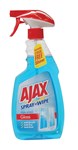 Ajax Glass Window Cleaner Trigger 500mL