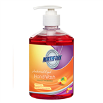 Northfork Liquid Handwash Orange Fragrance 500ml