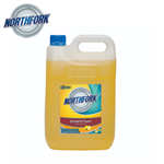 Northfork Disinfectant Hospital Grade Lemon 5L