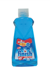 Finish Dishwashing Rinse Aid 250mL