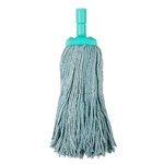 Cleanlink Mop Head 400g Green