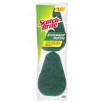 Scotch Brite Dishwand Refill Heavy Duty 2 Pack