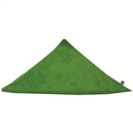 Cleanlink 12036 Microfibre Cloth Green