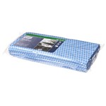 Tork Premium Regular Cleaning Cloth Blue 25 Pack