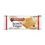 Arnotts Scotch Finger Biscuit 250g
