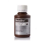 Betadine Antiseptic Liquid 15mL