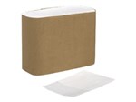 Tork Universal Econoserv Napkin Dispenser White 334 Pack