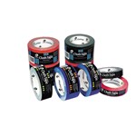 Wotan Cloth Tape 38mmx25m Black