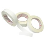 Stylus Double Sided Tissue Tape White