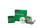 Scotch 810 Magic Tape 12mmx33m White
