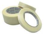 Stylus 802 Crossweave Filament Tape Roll