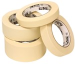 Hystik 2004 General Purpose Masking Tape Roll Natural