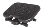 Kensington Footrest Solemassage Black