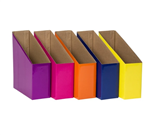 Elizabeth Richards Magazine Boxes Pack of 5