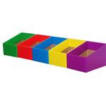 Elizabeth Richards Story Box