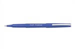 Pilot Fineliner Blue 12 Box