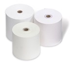 Alliance Cash Register Rolls 76x76mm Each
