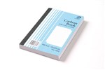 Olympic 604 Carbon Duplicate Book Blue 10 per Pack