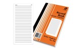 Olympic 704 Duplicate Record Book Orange 5 per Pack