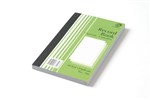 Olympic 705 Triplicate Record Book Green 10 per Pack