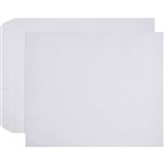 Cumberland Envelope Ungummed Pocket Xray 120gsm White 445 x 368mm Box 250