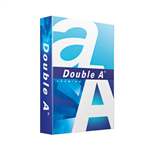 Double A Copy Paper A4 White 500 Ream 300 per Pallet