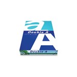 Double A Copy Paper A3 80gsm White 500 Ream 102 per Pallet