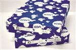 Paper ICON Sovereign SRA3 250gsm Gloss White Ream 250 192 per Pallet