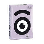 Optix Copy Paper 80gsm A4 Cadi Lilac 500 Ream 5 reams per Box