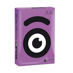 Optix Copy Paper A4 80gsm Juni Purple 500 Ream 5 reams per Box
