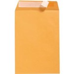 Cumberland Envelopes Strip Seal Pocket DLX Gold 500 Box