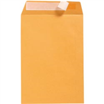 Cumberland Strip Seal Envelope 85gsm Gold 250 Box