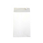 Cumberland 920377 Expandable Envelop White 100 Pack